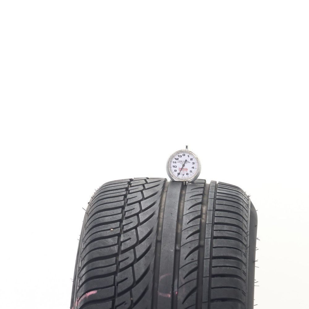 Set of (2) Used 245/50ZR19 Fullway HP108 105W - 8-9/32 - Image 2
