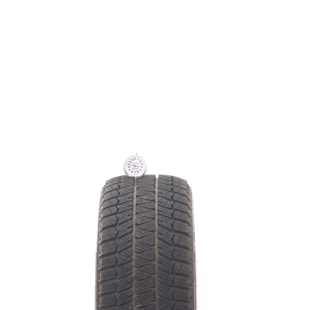 Used 195/55R16 Bridgestone Blizzak WS90 87H - 10.5/32 - Image 2