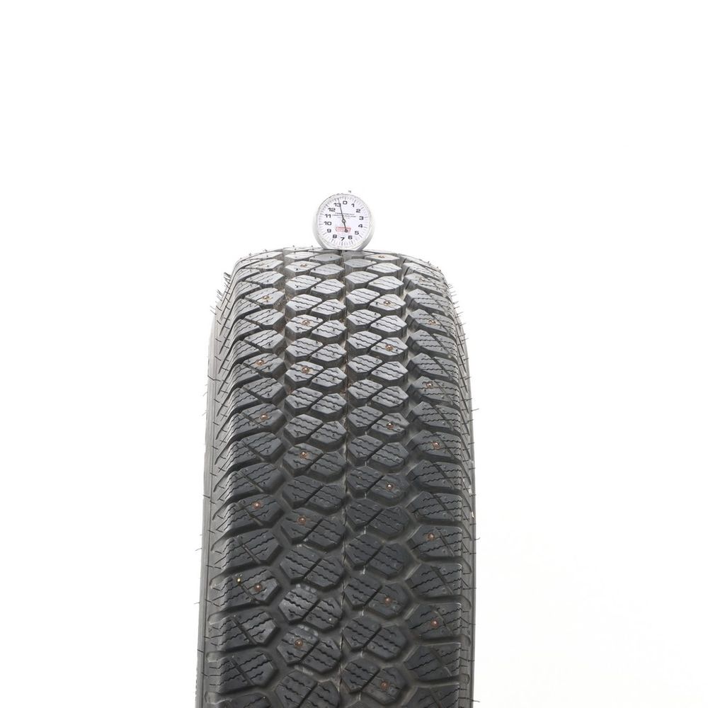 Used 235/75R15 Firestone Winterfire 108Q - 13/32 - Image 2