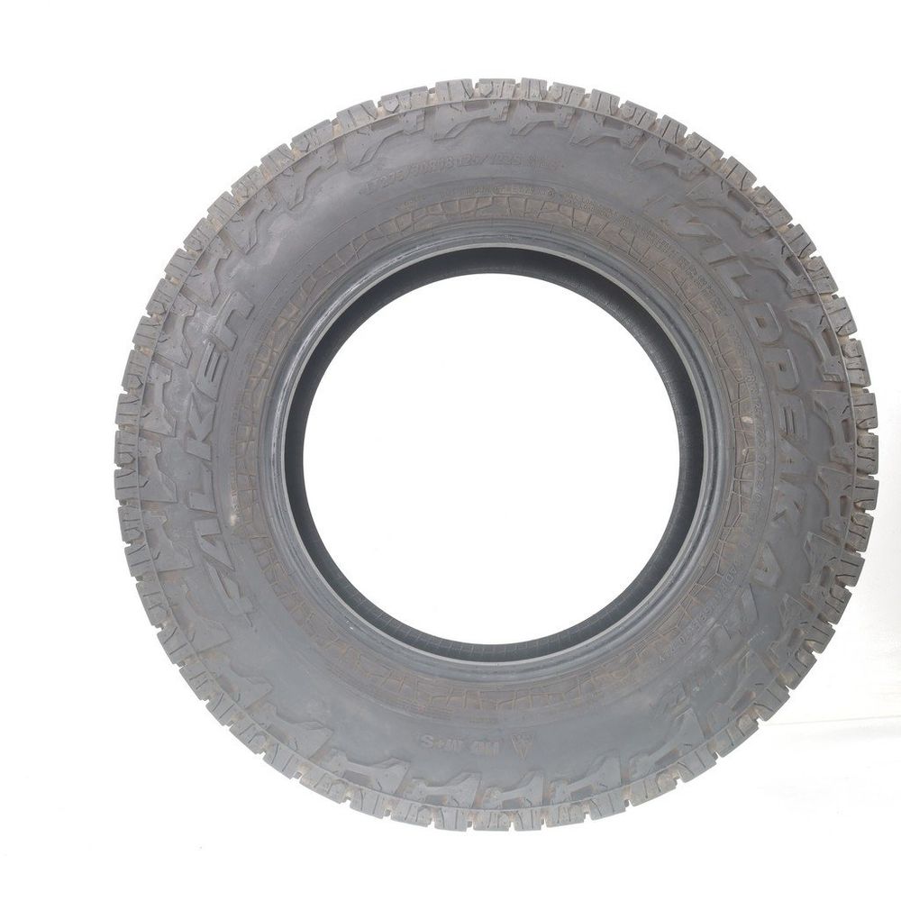 Used LT 275/70R18 Falken Wildpeak A/T4W HD 125/122S E - 15/32 - Image 3