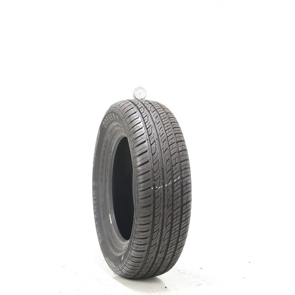 Used 205/65R15 Barum Brillantis 2 94H - 10/32 - Image 1