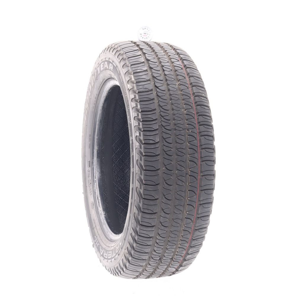 Used 235/60R18 Goodyear Fortera HL 102T - 10.5/32 - Image 1