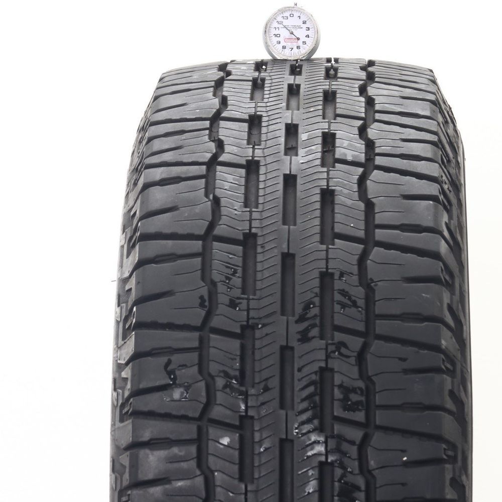 Used LT 285/60R20 Michelin Defender LTX Platinum 125/122S E - 12/32 - Image 2