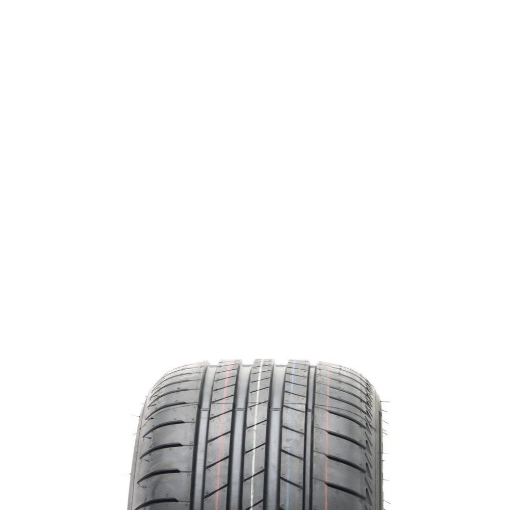 Driven Once 225/45R18 Bridgestone Turanza T005 RFT 95Y - 8/32 - Image 2