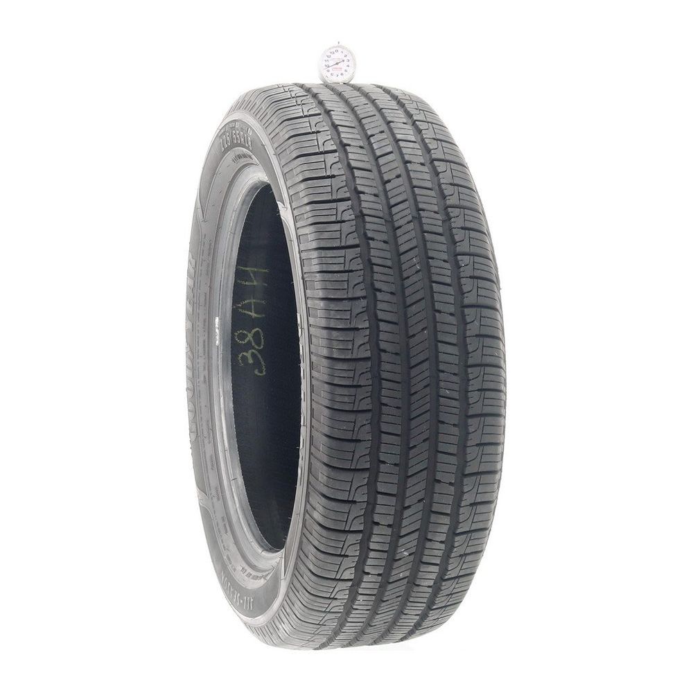 Used 225/55R18 Goodyear Reliant All-season 98V - 9.5/32 - Image 1