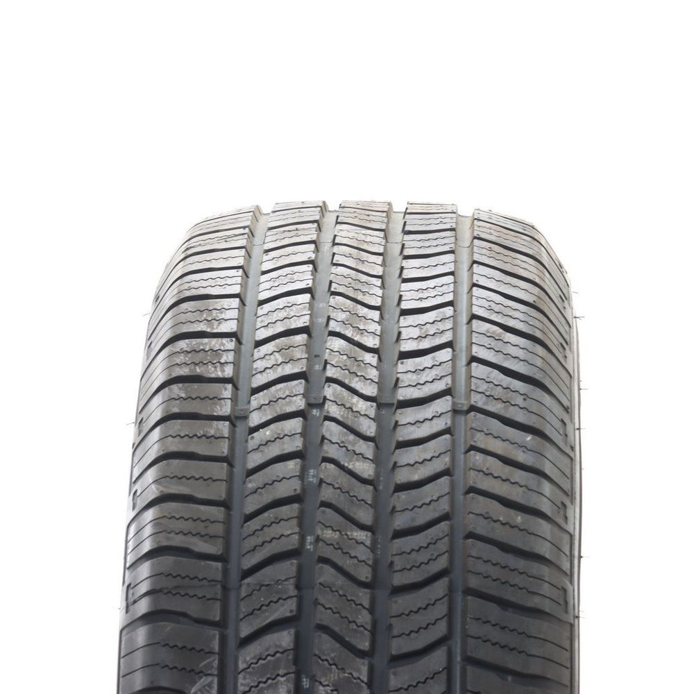 Set of (2) Driven Once 265/65R17 Starfire Solarus HT 112T - 10.5/32 - Image 2