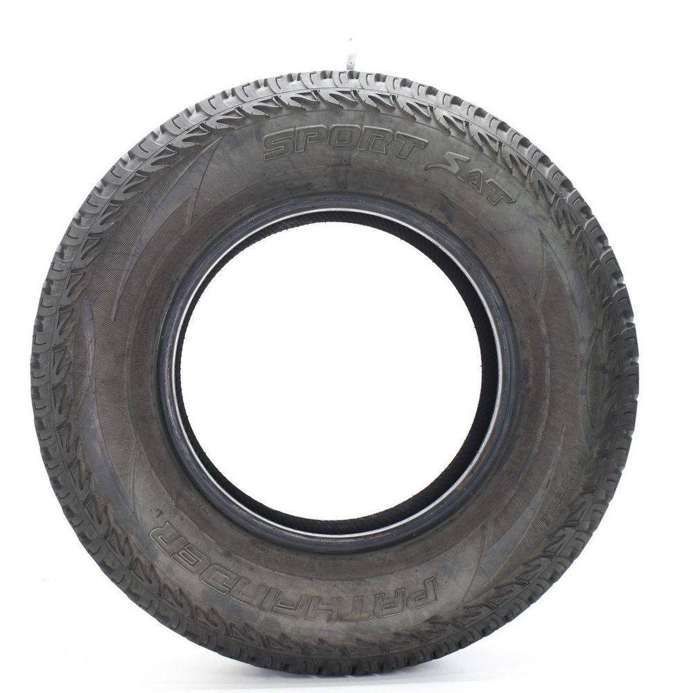 Used LT 245/75R16 Pathfinder Sport SAT 120/116Q - 6.5/32 - Image 3