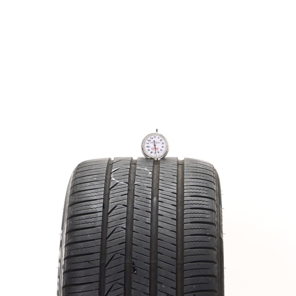 Used 275/35R20 Pirelli P Zero AS Plus 3 102Y - 6.5/32 - Image 2