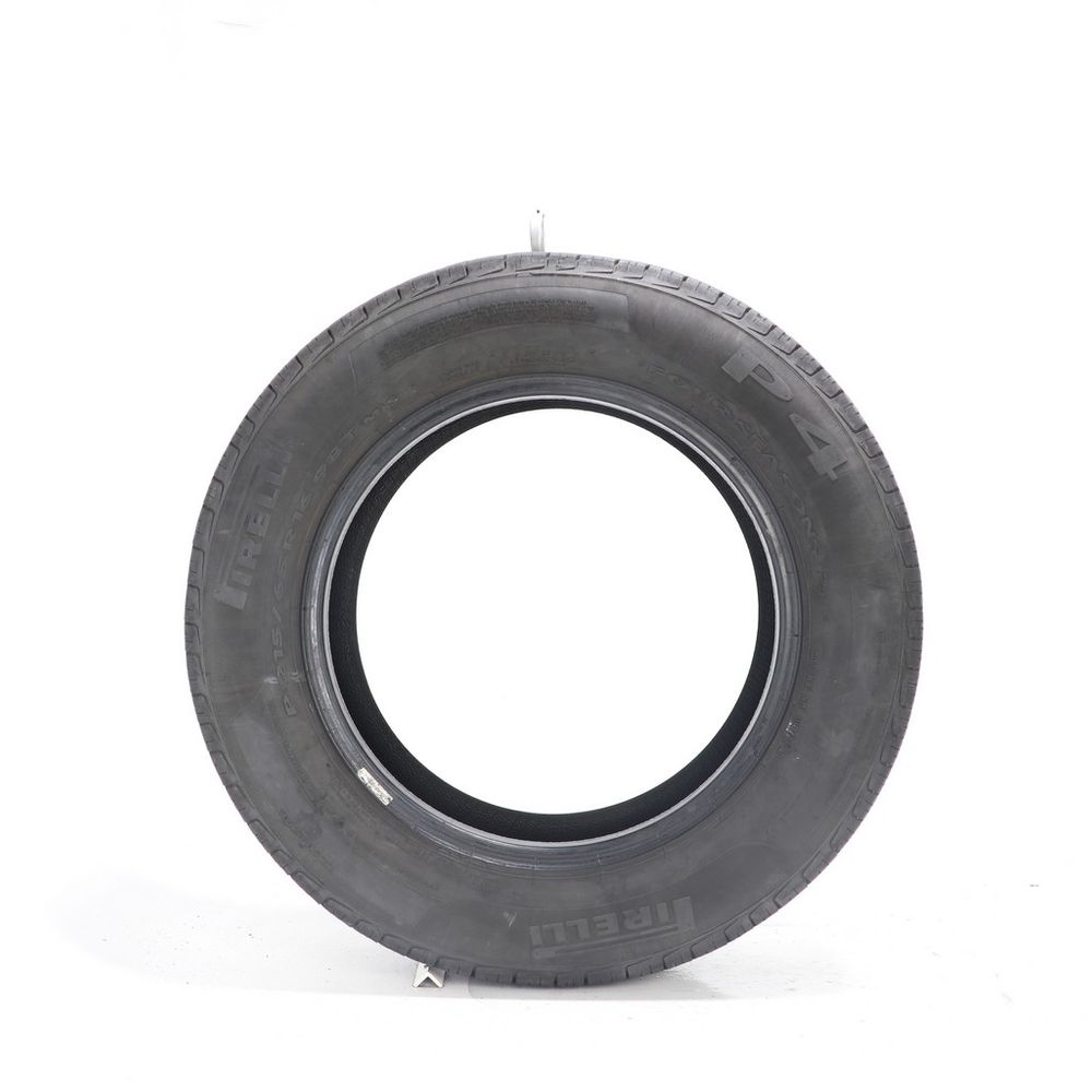 Used 215/65R16 Pirelli P4 Four Seasons Plus 98T - 8.5/32 - Image 3