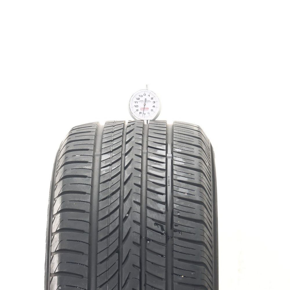 Used 235/60R17 Yokohama Tornante All Season 102H - 7/32 - Image 2