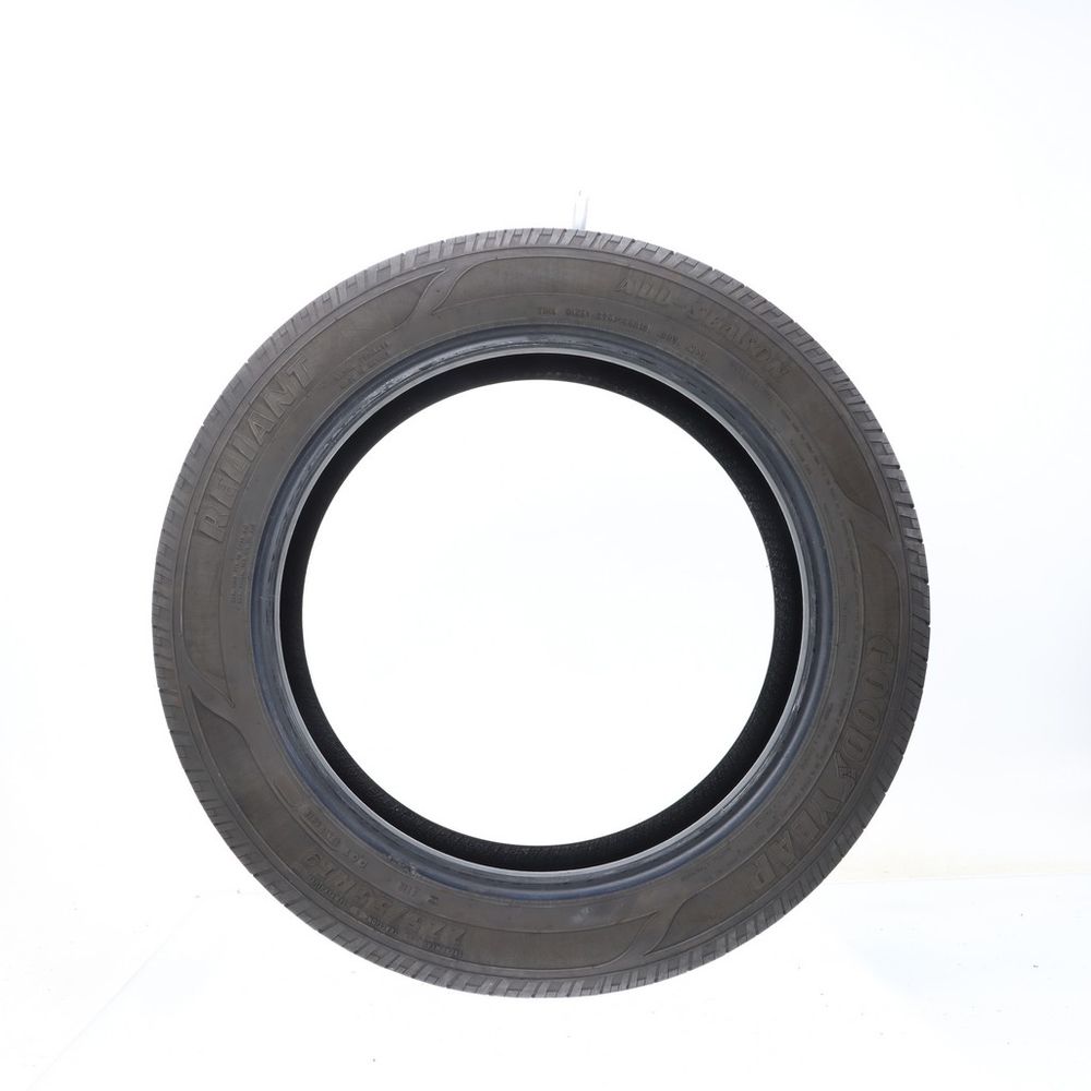 Used 225/55R19 Goodyear Reliant All-season 99V - 4/32 - Image 3