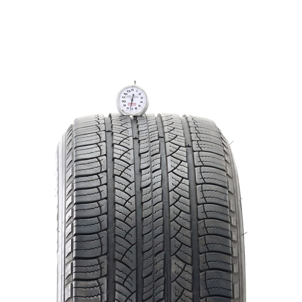 Set of (2) Used 265/60R18 Michelin Latitude Tour 109T - 6.5-7/32 - Image 5