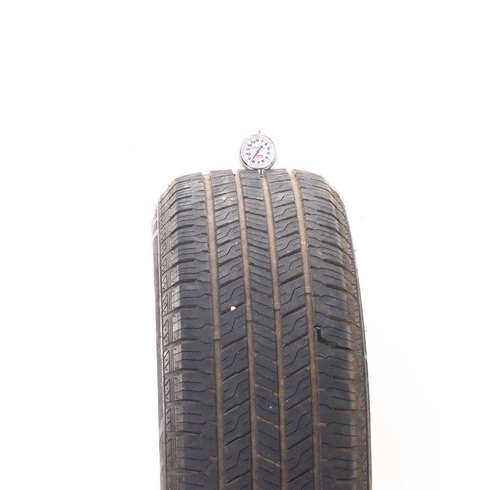 Used 265/65R17 Summit Trail Climber HT II 112T - 8/32 - Image 2