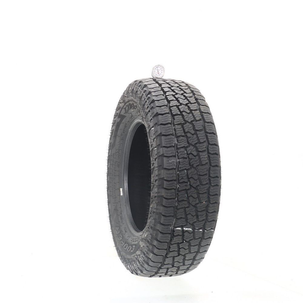 Used 235/70R16 Cooper Discoverer Road+Trail AT 106T - 13/32 - Image 1