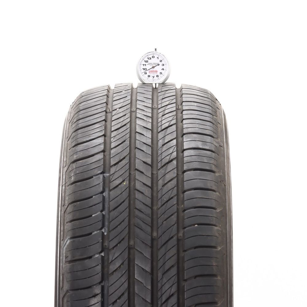 Set of (2) Used 235/65R18 Kumho Crugen HP71 110V - 8-9/32 - Image 5