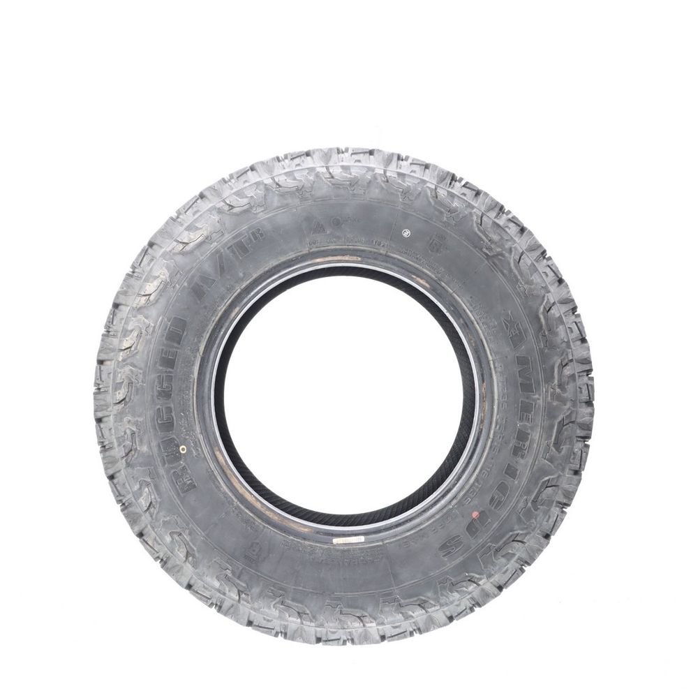 Used LT 235/75R15 Americus Rugged A/T R 116/113S E - 11/32 - Image 3