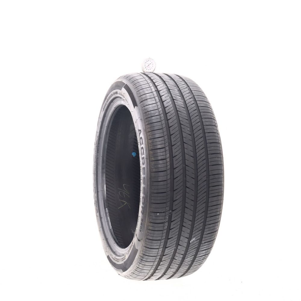 Used 255/45ZR19 Arisun Aggressor ZS03 104W - 9/32 - Image 1