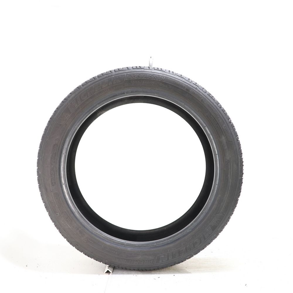 Used 235/45R19 Michelin Premier LTX 95H - 5/32 - Image 3