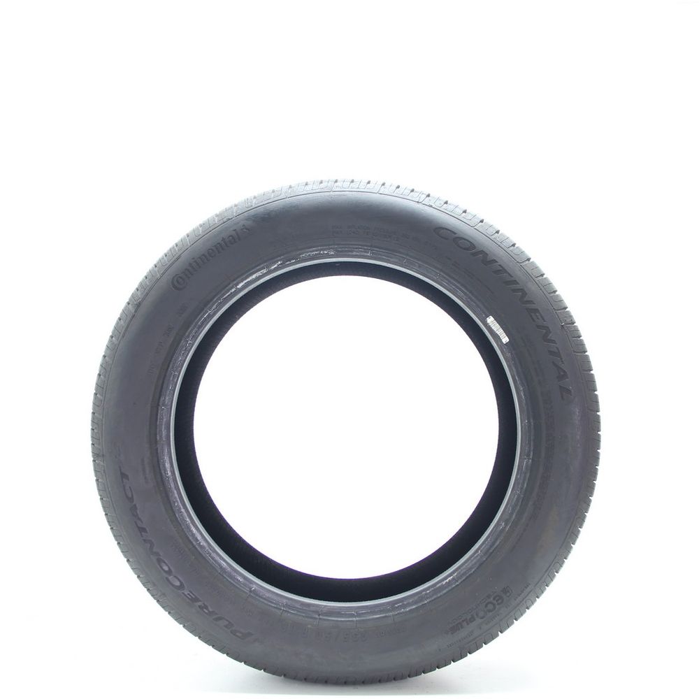Driven Once 235/50R18 Continental PureContact LS 97V - 10.5/32 - Image 3