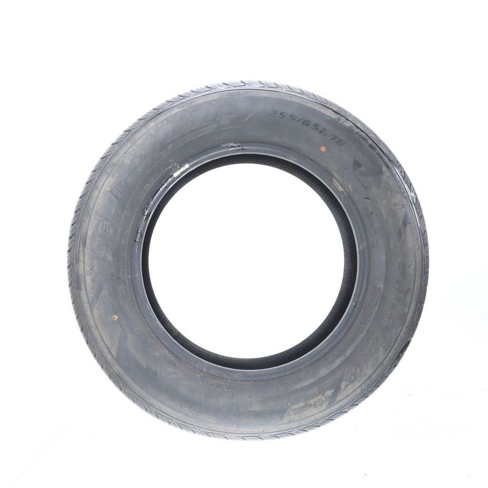New 255/65R18 Celimo Salient CS210 111T - Image 3