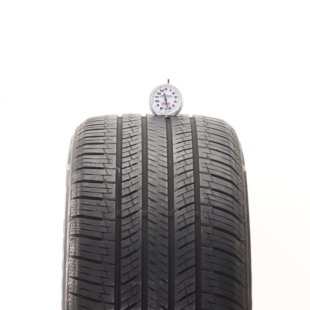Set of (2) Used 255/45R20 Nexen Roadian GTX RG1 SUV 101W - 6.5-7/32 - Image 2