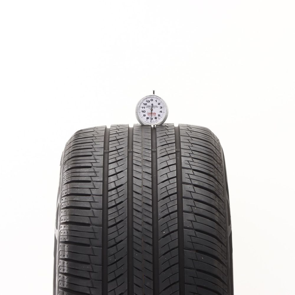 Set of (2) Used 255/45R20 Nexen Roadian GTX RG1 SUV 101W - 6.5-7/32 - Image 5