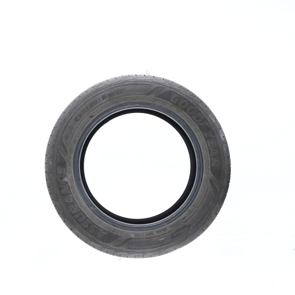 Used 225/60R17 Goodyear Assurance ComfortDrive 99H - 7.5/32 - Image 3