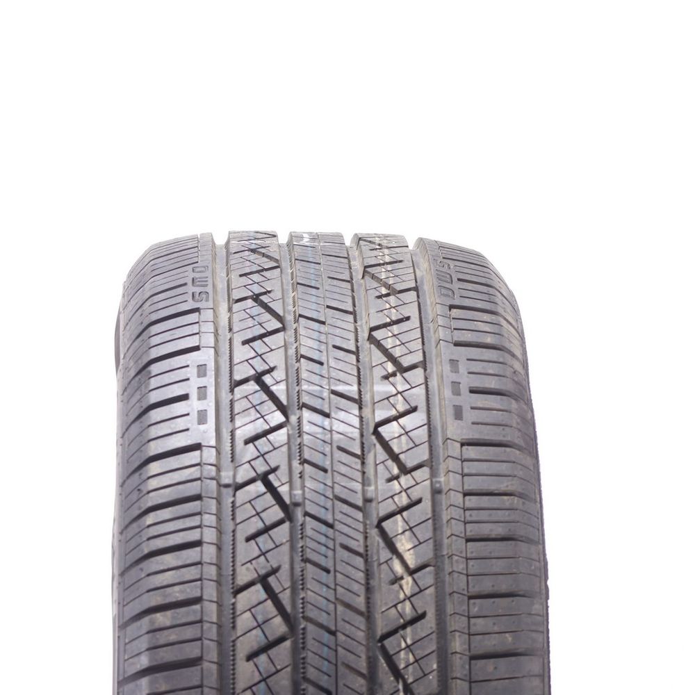 Driven Once 265/50R20 Continental CrossContact LX25 107T - 11.5/32 - Image 2