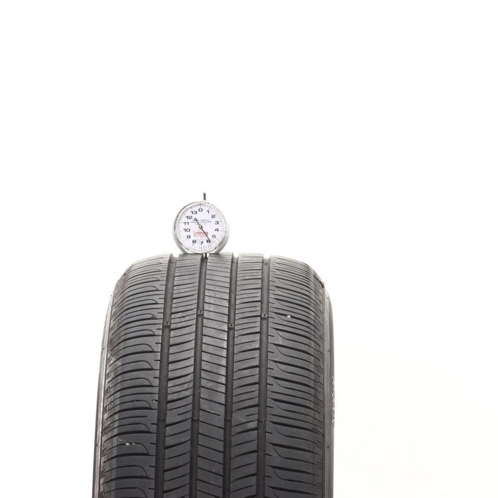 Set of (4) Used 195/65R15 Hankook Kinergy GT 91H - 5.5-6/32 - Image 2