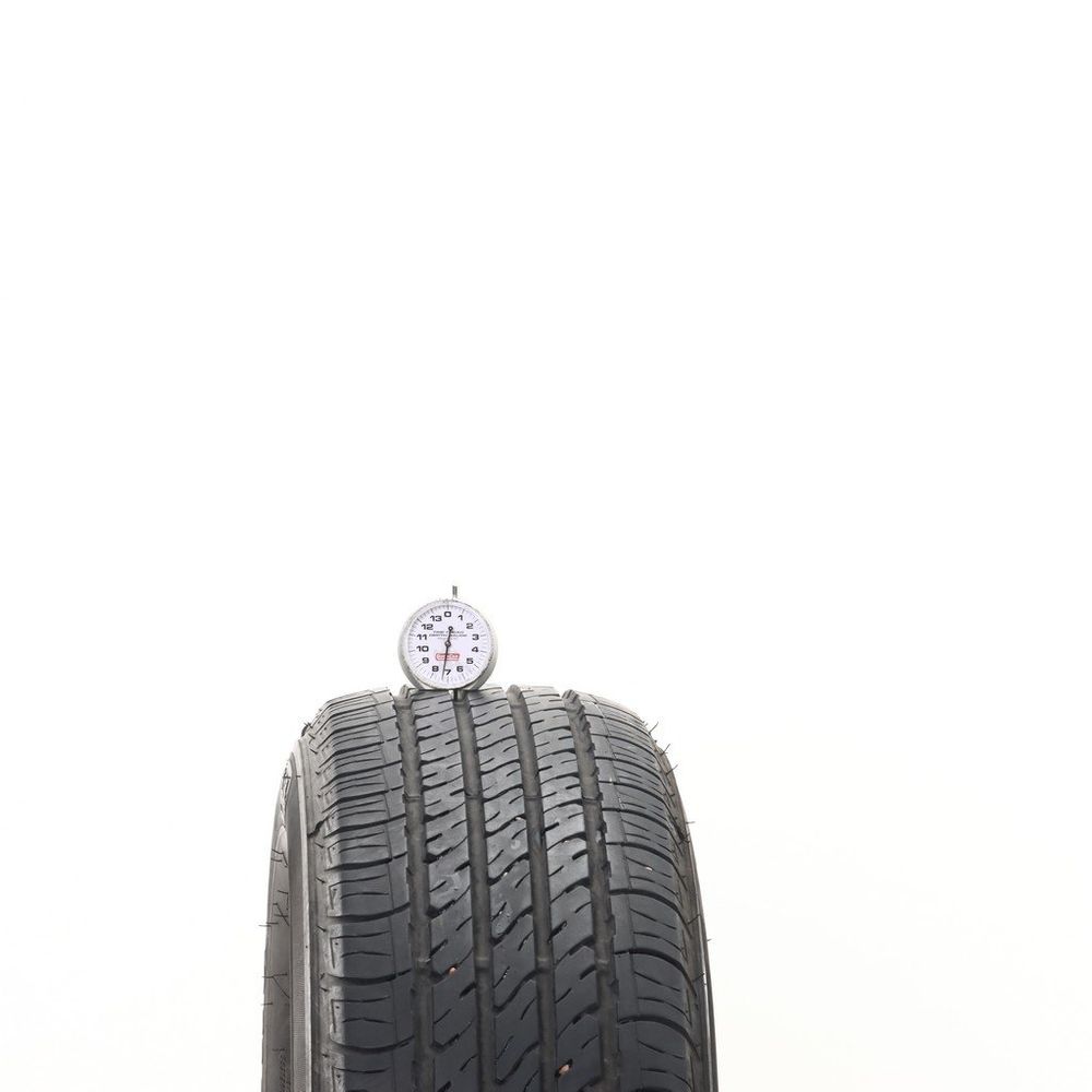 Set of (2) Used 205/65R16 Firestone Affinity Touring S4 Fuel Fighter 95H - 7-7.5/32 - Image 2