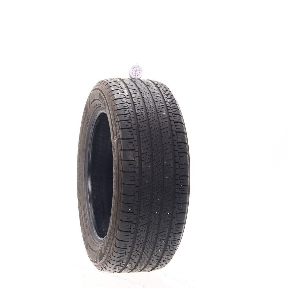 Used 235/55R17 Goodyear Assurance MaxLife 99H - 7/32 - Image 1