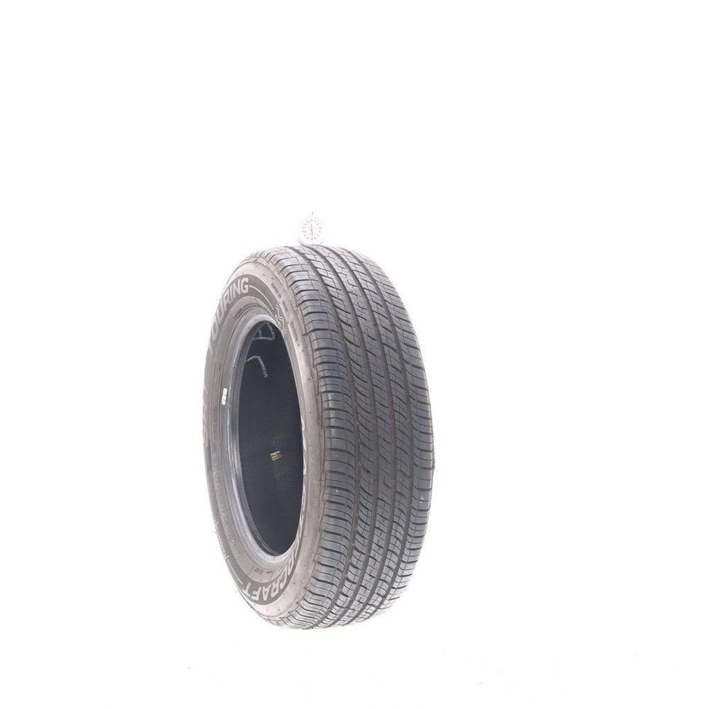 Used 195/65R15 Mastercraft SRT Touring 91T - 6.5/32 - Image 1