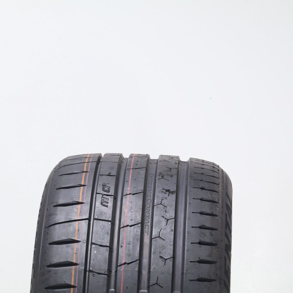 New 265/35ZR19 Continental ExtremeContact Sport 02 98Y - 10/32 - Image 2