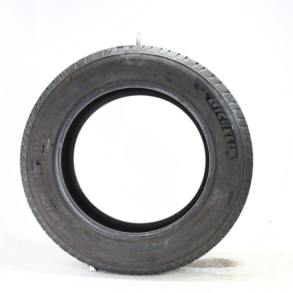 Set of (2) Used 235/60R18 Michelin X LT A/S 107H - 5.5-7/32 - Image 6