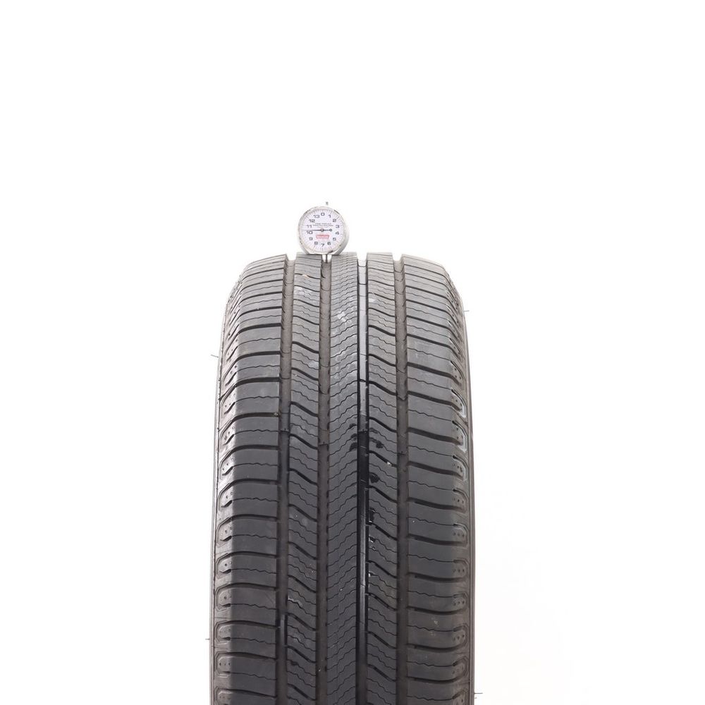 Set of (2) Used 235/60R18 Michelin X Tour A/S 2 107H - 9.5-10/32 - Image 5