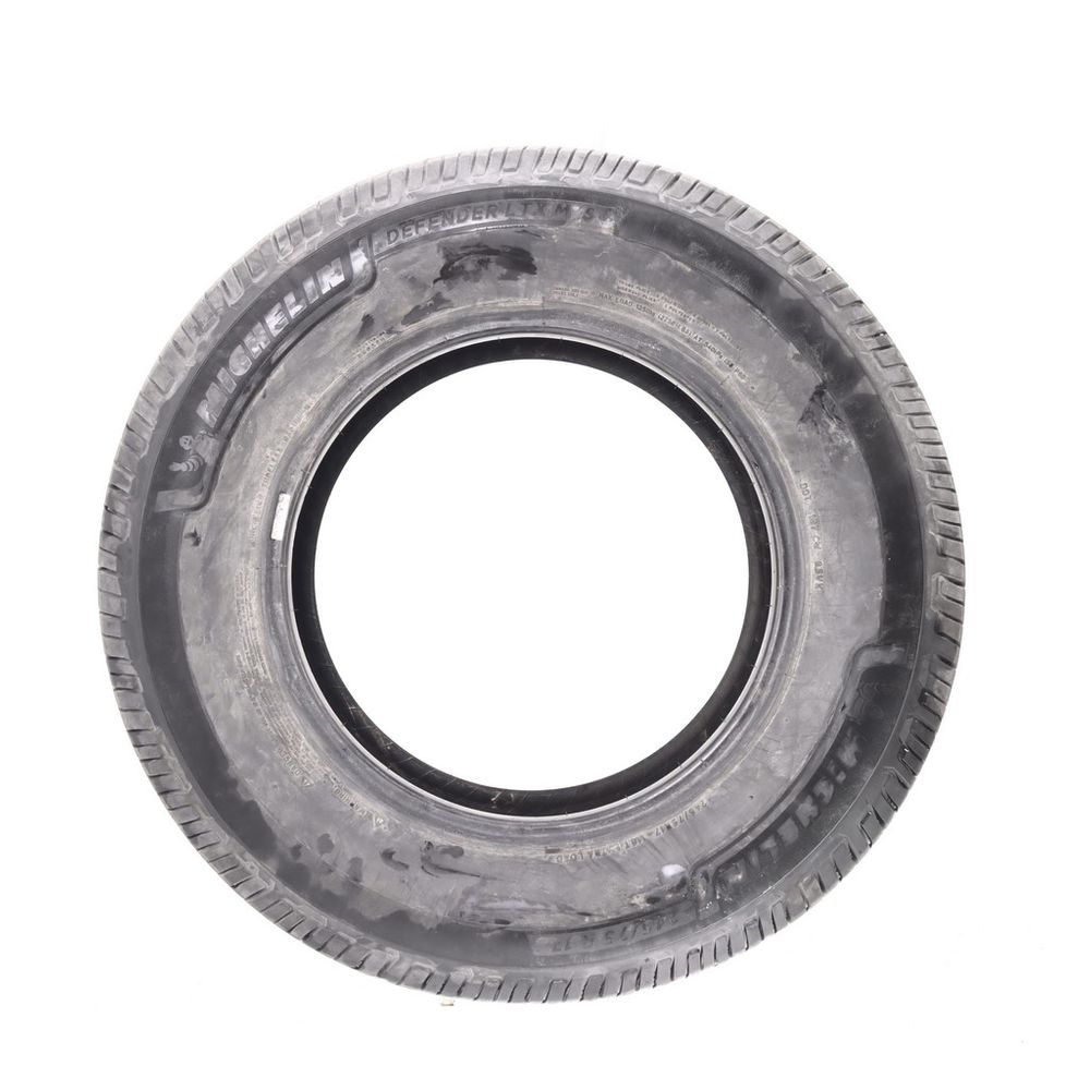 Used 245/75R17 Michelin Defender LTX M/S 2 116T - 11.5/32 - Image 3