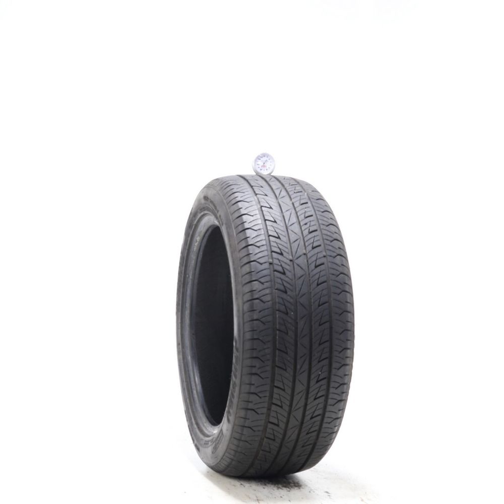Used 225/50R17 Fuzion UHP Sport A/S 98W - 8.5/32 - Image 1