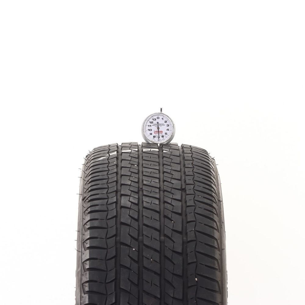 Set of (2) Used 205/60R16 Firestone Champion Fuel Fighter 92H - 7-7.5/32 - Image 2