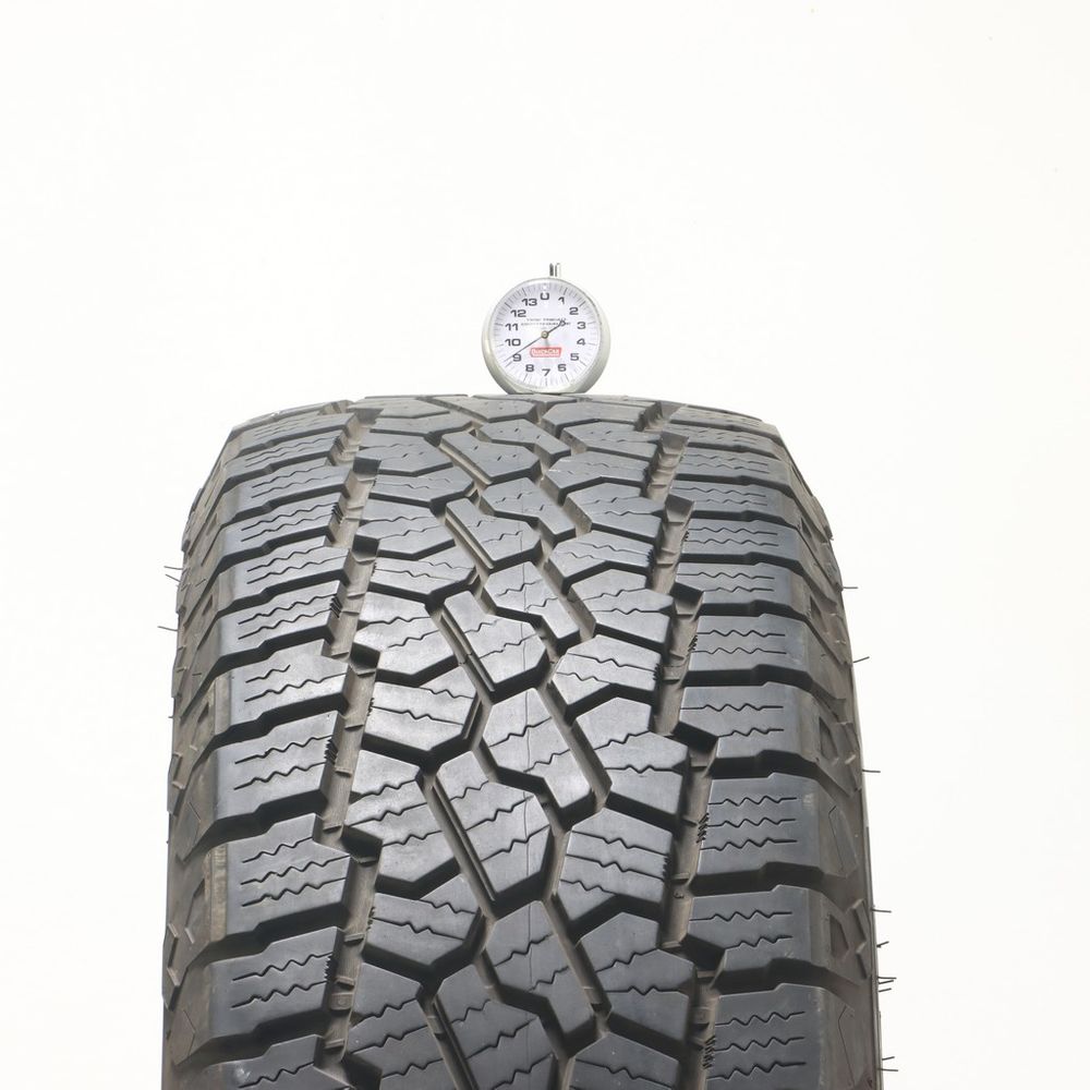 Used 265/70R17 Cooper Adventurer AT Force 115T - 9/32 - Image 2
