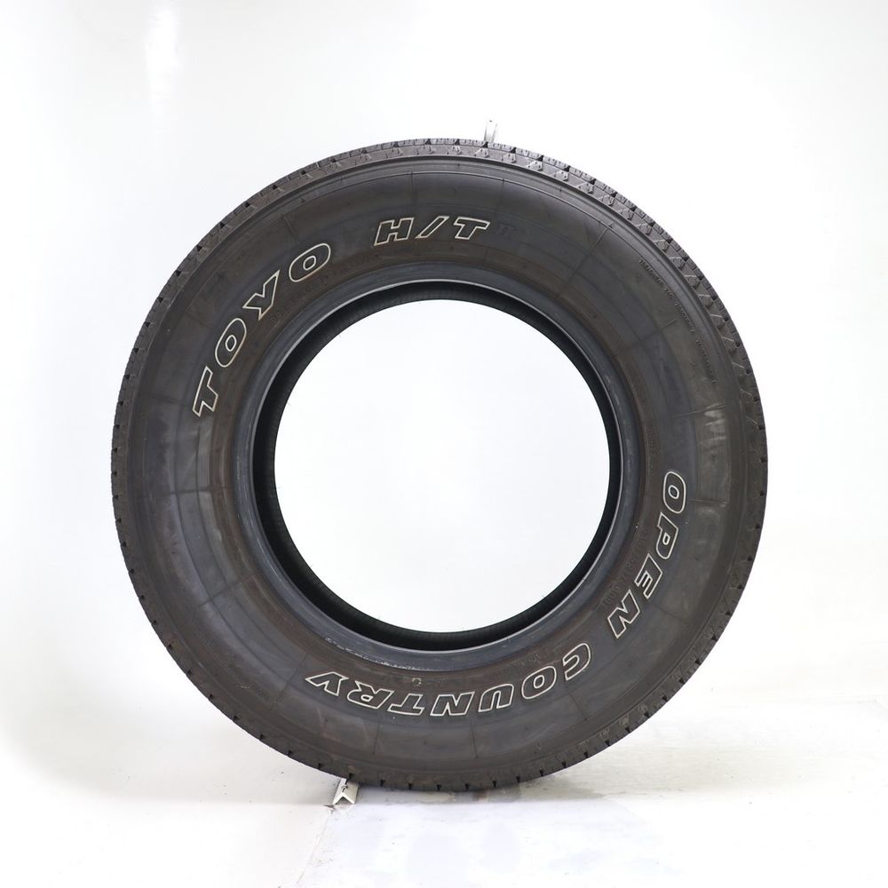 Used 235/75R17 Toyo Open Country H/T II 109T - 10/32 - Image 3