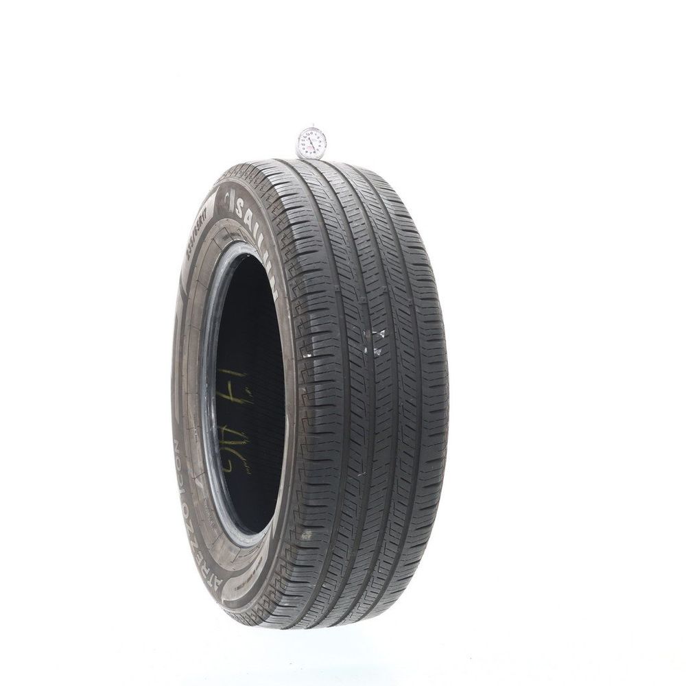 Used 235/65R17 Sailun Atrezzo Tcon 104H - 5.5/32 - Image 1