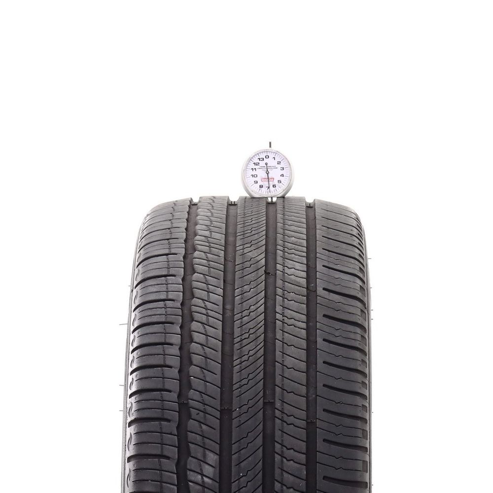 Set of (4) Used 235/45R18 Michelin Primacy MXM4 T1 Acoustic 98W - 5-6.5/32 - Image 11