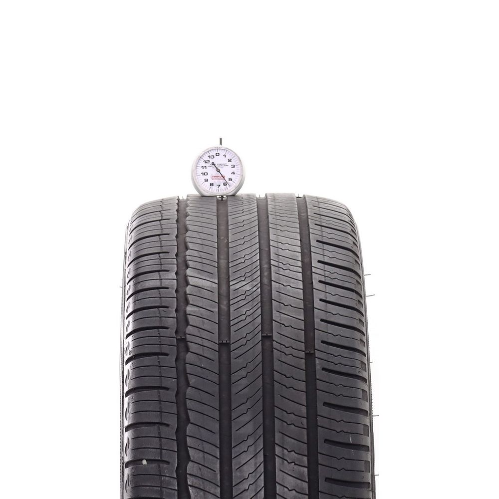 Set of (4) Used 235/45R18 Michelin Primacy MXM4 T1 Acoustic 98W - 5-6.5/32 - Image 5