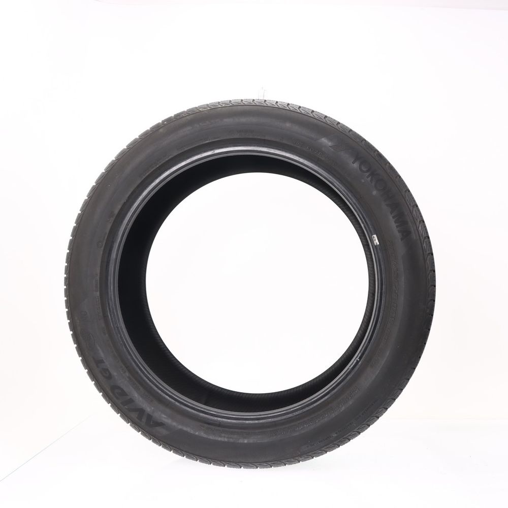 Used 275/45R20 Yokohama Avid GT S35 NO 110V - 6/32 - Image 3