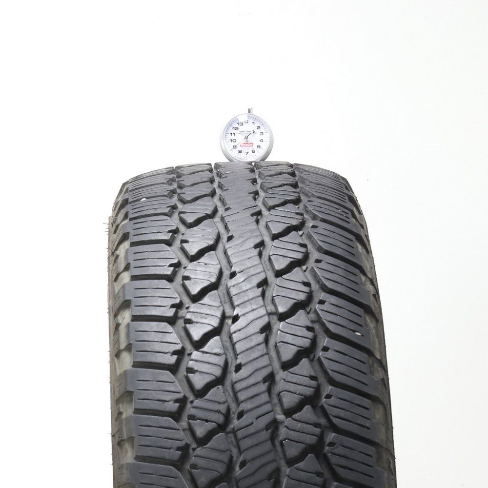 Set of (2) Used 265/70R16 Firestone Destination A/T2 111T - 9-9.5/32 - Image 2