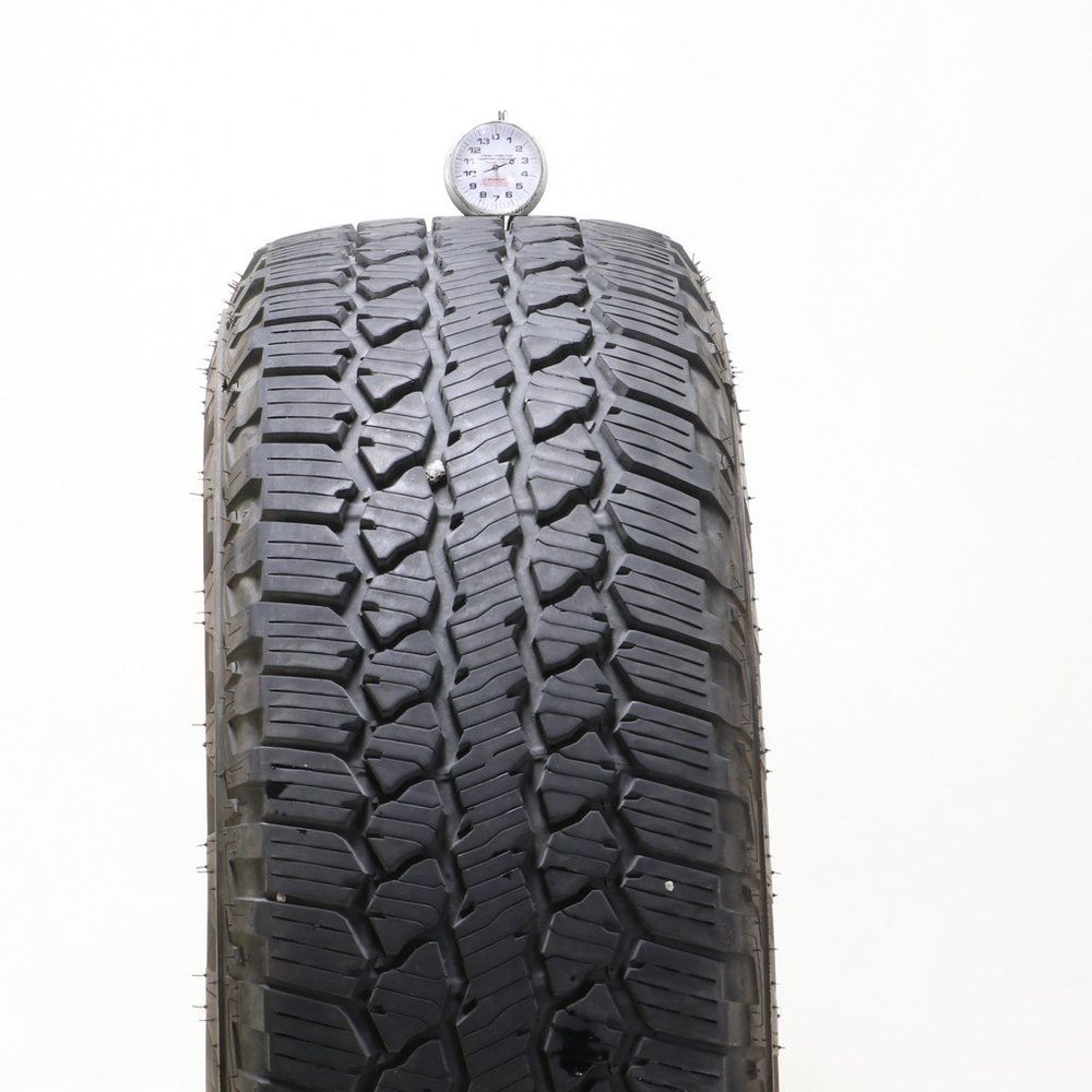 Set of (2) Used 265/70R16 Firestone Destination A/T2 111T - 9-9.5/32 - Image 5