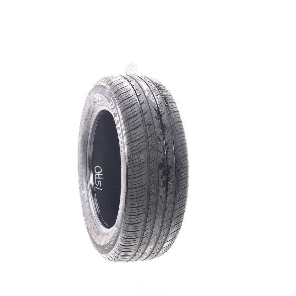 Set of (2) Used 235/60R18 Dextero Touring DTR1 103H - 6.5/32 - Image 1