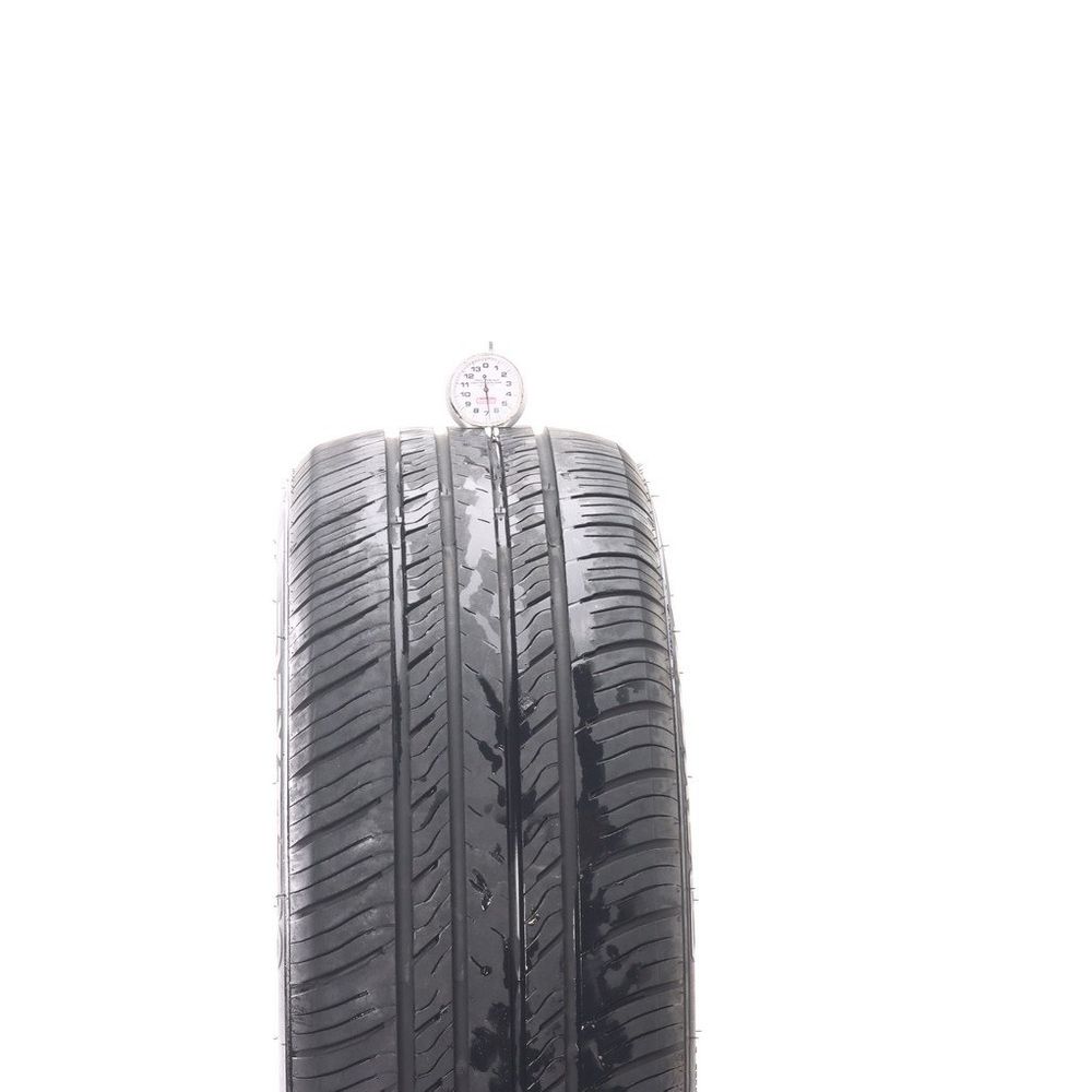 Set of (2) Used 235/60R18 Dextero Touring DTR1 103H - 6.5/32 - Image 2