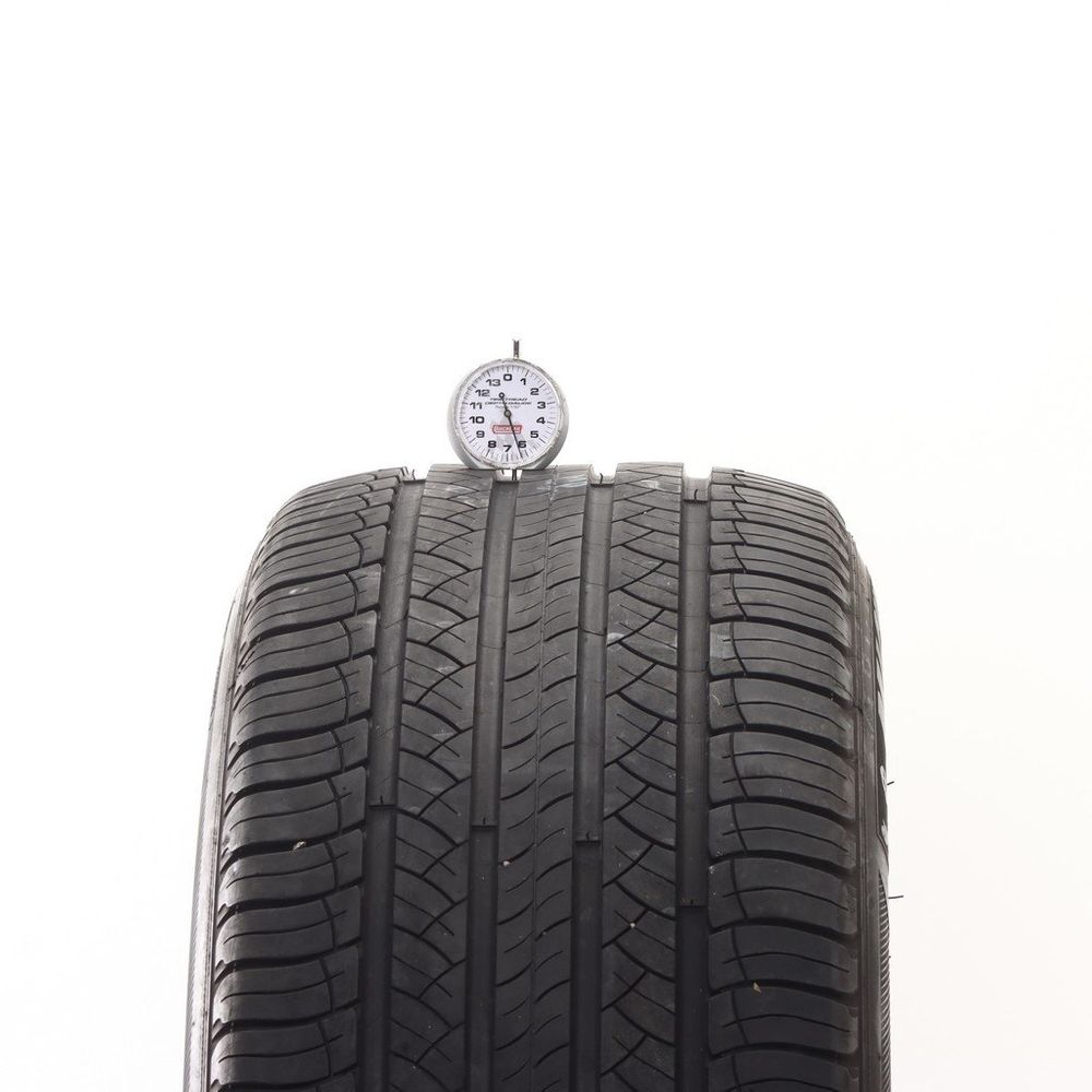 Used 255/55R18 Michelin Latitude Tour HP ZP 109H - 6/32 - Image 2
