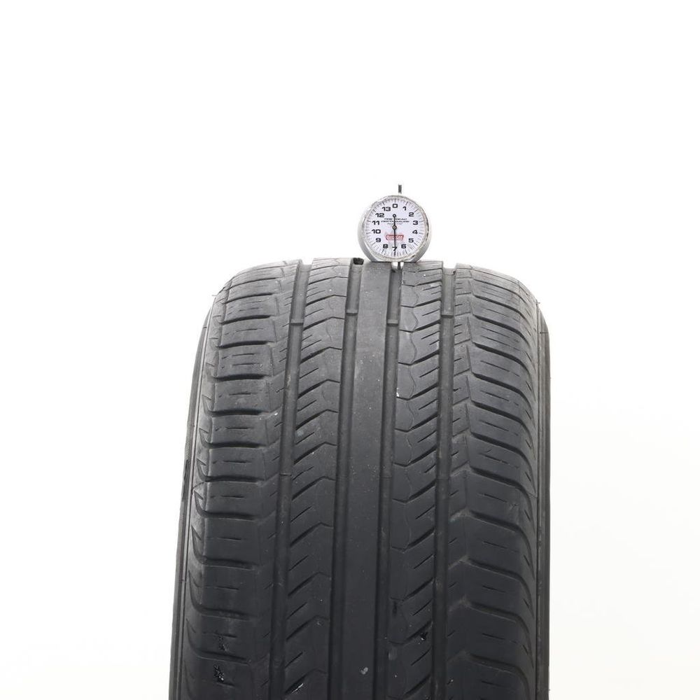 Set of (2) Used 225/55R17 Summit Ultramax A/S 97W - 7-7.5/32 - Image 2